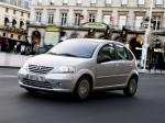 Citroen C3 2001 года